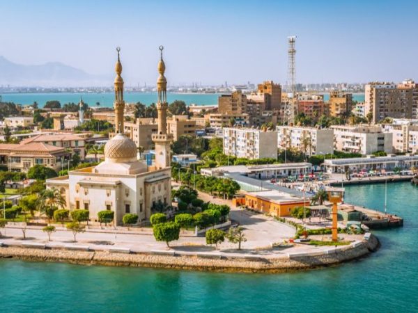 الأرصاد: الحرارة تصل إلى 27 مئوية نهارًا و0 ليلًا وطقس شديد البرودة في الصباح الباكر - 3 - سيناء الإخبارية