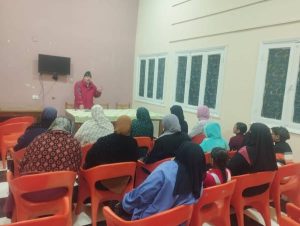 مركز شباب الصيادين ينفذ ندوه توعوية عن كيفيه الوقايه من الفيروسات بجنوب سيناء - 1 - سيناء الإخبارية