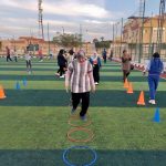 جنوب سيناء تحتضن يومًا رياضيًا ترفيهيًا لذوي القدرات والهمم يعزز الدمج المجتمعي - 15 - سيناء الإخبارية