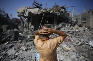 مصدرين في حماس: أبلغنا الوسطاء أننا جاهزون لبدء جولة المفاوضات الثانية - 1 - سيناء الإخبارية