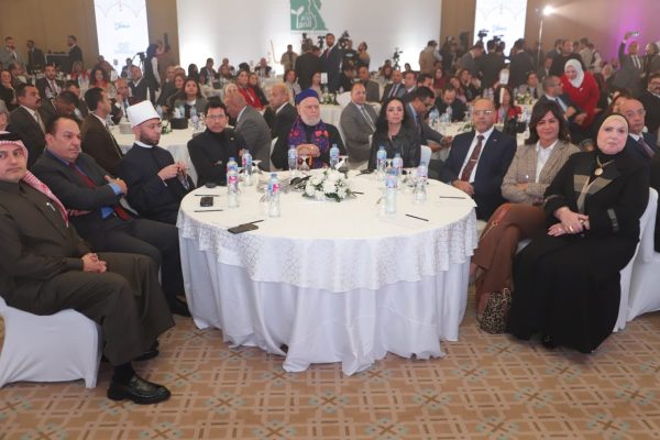 مؤسسة مصر الخير تطلق حملة "إفطار صائم 2025" للعام الثالث عشر على التوالي - 3 - سيناء الإخبارية