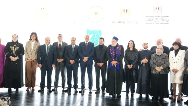 مؤسسة مصر الخير تطلق حملة "إفطار صائم 2025" للعام الثالث عشر على التوالي - 1 - سيناء الإخبارية