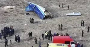 مصرع شخص وإصابة 4 آخرين في حادث تصادم طائرتين بولاية أريزونا - 3 - سيناء الإخبارية