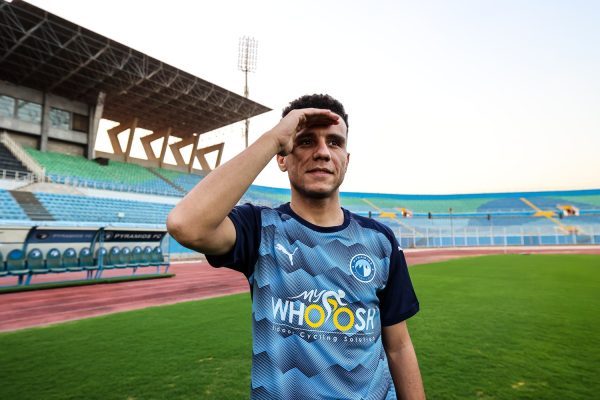 ترتيب هدافي الدوري الممتاز.. إمام عاشور في الصدارة قبل القمة المرتقبة بين الأهلي والزمالك - 3 - سيناء الإخبارية