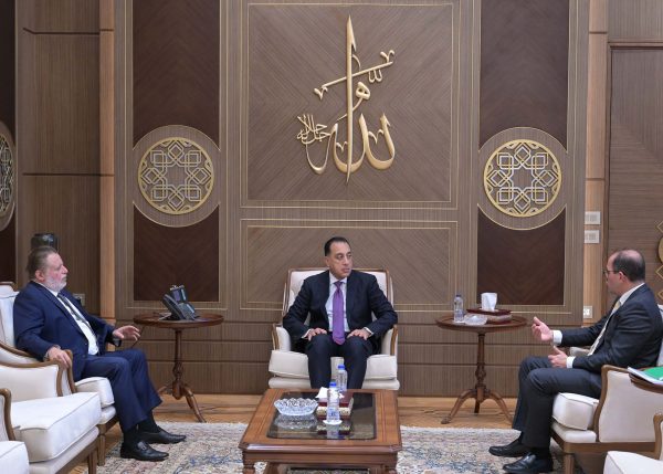 مدبولي يشيد بأعلى مستوى تاريخي لاحتياطي النقد الأجنبي بعد وصوله إلى 47.109 مليار دولار - 1 - سيناء الإخبارية