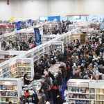 معرض القاهرة الدولي للكتاب 56 يقترب من استقبال خمسة ملايين زائر خلال 11 يومًا - 7 - سيناء الإخبارية