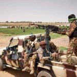 مقتل 50 شخصا علي الأقل بالقرب من مدينة جاو شمال شرقي مالي - 3 - سيناء الإخبارية