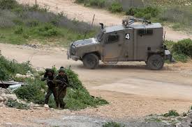 مقتل فتاة فلسطينية ثانية وإصابة شخص بجروح خطيرة برصاص الجيش الإسرائيلي - 1 - سيناء الإخبارية