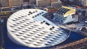 مكتبة الإسكندرية تعلن عن فتح باب المشاركة ببرنامج نجوم مصرية - 1 - سيناء الإخبارية