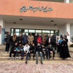 ختام تصفيات الدوري الرياضي ومعارض أندية الفتاة والمرأة في شمال سيناء - 6 - سيناء الإخبارية ختام تصفيات الدوري الرياضي ومعارض أندية الفتاة والمرأة في شمال سيناء - 5 - سيناء الإخبارية