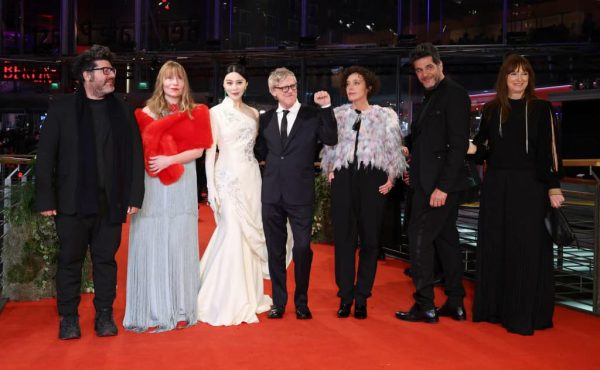مهرجان برلين السينمائي الدولي الـ 75 بين التألق والجدل السياسي حول غزة - 13 - سيناء الإخبارية