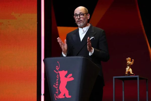 مهرجان برلين السينمائي الدولي الـ 75 بين التألق والجدل السياسي حول غزة - 3 - سيناء الإخبارية