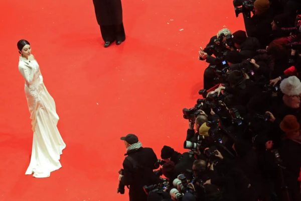 مهرجان برلين السينمائي الدولي الـ 75 بين التألق والجدل السياسي حول غزة - 17 - سيناء الإخبارية