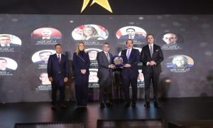 نائب وزير الصحة: الوزارة حريصة على دعم المبادرات التي تساهم في تطوير الرعاية الصحية في مصر - 3 - سيناء الإخبارية