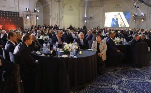 نائب وزير الصحة: الوزارة حريصة على دعم المبادرات التي تساهم في تطوير الرعاية الصحية في مصر - 5 - سيناء الإخبارية