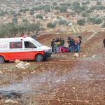 قوات الاحتلال تقتحم قرى جنوب نابلس وتصيب فلسطينيين بالاختناق - 9 - سيناء الإخبارية