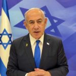 نتنياهو : إقامة دولة فلسطينية انتصار ضخم لحماس وهزيمة كبيرة لنا ولشركائنا - 9 - سيناء الإخبارية