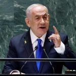 نتنياهو : فكرة قيام دولة فلسطينية انتهت بعد 7 أكتوبر - 19 - سيناء الإخبارية