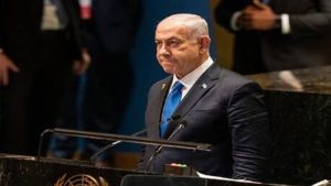 نتنياهو يعقد جلسة نقاش حول خطط عودة الجيش الإسرائيلي إلى القتال في غزة - 3 - سيناء الإخبارية