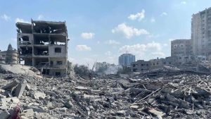 نتنياهو يعلن بدء المحادثات بشأن المرحلة الثانية من الهدنة يوم الإثنين بواشنطن - 1 - سيناء الإخبارية