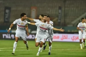 ننشر التشكيل الذي سيخوض به الأبيض مباراة الأهلي بالدوري الممتاز - 3 - سيناء الإخبارية