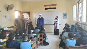 ننشر شروط شغل وظيفة موجه أول تربية اجتماعية لمنطقة شمال سيناء الأزهرية - 1 - سيناء الإخبارية