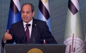 ننشر نص كلمة الرئيس السيسي خلال مأدبة الغداء الرسمي مع ملك أسبانيا - 3 - سيناء الإخبارية