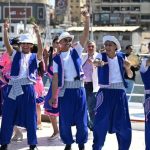 ليالي رمضان الثقافية تتألق في شمال سيناء بعروض فنية ومحاضرات دينية - 20 - سيناء الإخبارية ليالي رمضان الثقافية تتألق في شمال سيناء بعروض فنية ومحاضرات دينية - 19 - سيناء الإخبارية