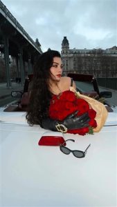 هيفاء وهبي تشارك جمهورها بأحدث جلسة تصوير لها بمناسبة عيد الحب - 23 - سيناء الإخبارية