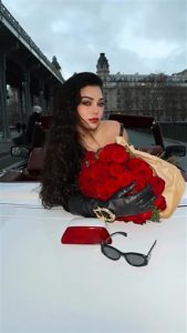 هيفاء وهبي تشارك جمهورها بأحدث جلسة تصوير لها بمناسبة عيد الحب - 17 - سيناء الإخبارية