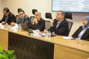 وزارة الصحة تناقش منظومة تقييم مديري المديريات استعداداً لإطلاقها هذا العام - 3 - سيناء الإخبارية
