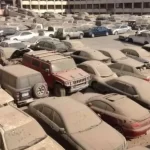 وزارة المالية تعقد جلسة المزاد العلني لبيع عدد من السيارات التابعة لعدد من الجهات الحكومية - 15 - سيناء الإخبارية