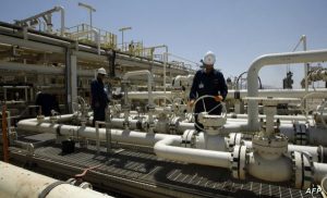 وزارة النفط العراقية تعلن اكتمال كل إجراءات تصدير النفط عبر خط الأنابيب مع تركيا - 1 - سيناء الإخبارية