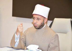 وزير الأوقاف ينعى مساعد محافظ جنوب سيناء ومستشار المحافظ - 3 - سيناء الإخبارية
