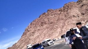 وزير الأوقاف ينعى مساعد محافظ جنوب سيناء ومستشار المحافظ - 1 - سيناء الإخبارية
