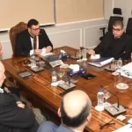 وزير الإسكان يشدد على الانتهاء من مشروع تطوير موقع التجلي الأعظم بالجداول الزمنية المحددة - 3 - سيناء الإخبارية