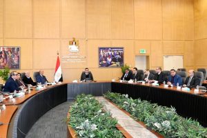 وزير الإسكان يشدد على الانتهاء من مشروع تطوير موقع التجلي الأعظم بالجداول الزمنية المحددة - 3 - سيناء الإخبارية