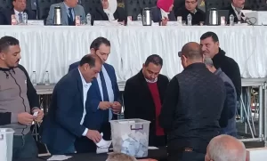 وزير الإسكان يعلن عن إجراء القرعة العلنية اليدوية الرابعة لتسكين المواطنين بمنطقة الرابية بالشروق - 1 - سيناء الإخبارية