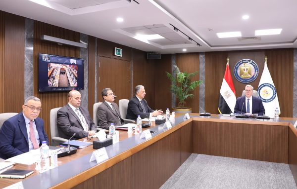 وزير البترول: خطة عاجلة زيادة الإنتاج المحلي من الغاز بـ1.245 مليار دولار خلال 2025 /2026 - 1 - سيناء الإخبارية