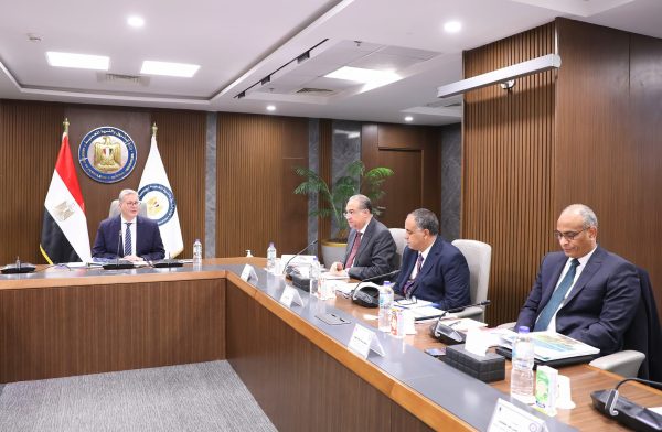 وزير البترول: خطة عاجلة زيادة الإنتاج المحلي من الغاز بـ1.245 مليار دولار خلال 2025 /2026 - 5 - سيناء الإخبارية
