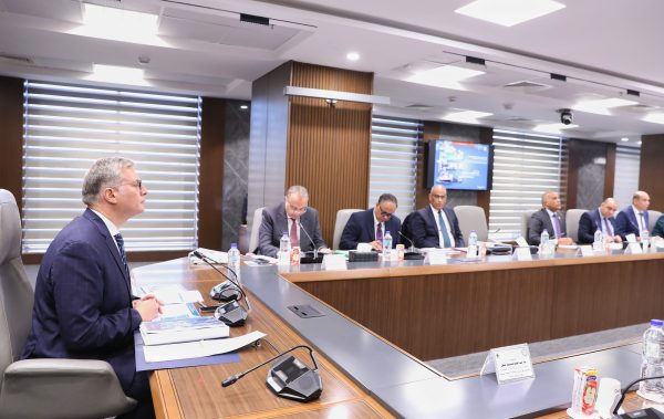 وزير البترول: خطة عاجلة زيادة الإنتاج المحلي من الغاز بـ1.245 مليار دولار خلال 2025 /2026 - 3 - سيناء الإخبارية