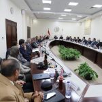 المجلس الأعلى للجامعات يحدد 20 سبتمبر بدء العام الجامعي الجديد - 1 - سيناء الإخبارية