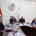 مجلس الجامعات الأهلية يوافق على إنشاء 12 جامعة جديدة استعدادًا للعام الدراسي 2025/ 2026 - 1 - سيناء الإخبارية