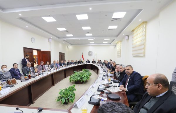 مجلس الجامعات الأهلية يوافق على إنشاء 12 جامعة جديدة استعدادًا للعام الدراسي 2025/ 2026 - 3 - سيناء الإخبارية