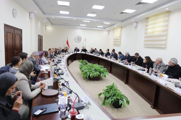 مجلس الجامعات الأهلية يوافق على إنشاء 12 جامعة جديدة استعدادًا للعام الدراسي 2025/ 2026 - 5 - سيناء الإخبارية