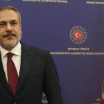 وزير الخارجية التركى : عقلية رئيس وزراء إسرائيل تؤدى بالمنطقة نحو الهاوية - 9 - سيناء الإخبارية