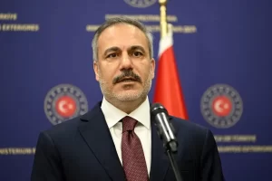 وزير الخارجية التركى : عقلية رئيس وزراء إسرائيل تؤدى بالمنطقة نحو الهاوية - 3 - سيناء الإخبارية