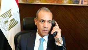 وزير الخارجية يؤكد على تضامن مصر الكامل مع لبنان واستمرارها في تقديم كافة أوجه الدعم - 3 - سيناء الإخبارية