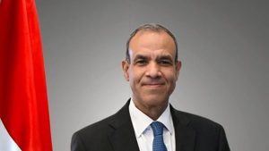 وزير الخارجية يشيد بتنظيم معرض القاهرة الدولي للكتاب واصفاً إياه بالعرس الثقافى - 3 - سيناء الإخبارية