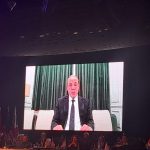 وزير الخارجية يلقى كلمة مُسجلة في اجتماع وزراء خارجية مجموعة العشرين بجوهانسبرج - 17 - سيناء الإخبارية
